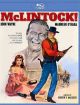 McLintock! (Remastered Edition) (1963) On Blu-Ray