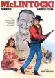 McLintock! (Widescreen Version) (Remastered Edition) (1963) On DVD