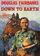 Down to Earth (1917) DVD-R