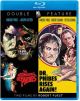 The Abominable Dr. Phibes / Dr. Phibes Rises Again on Blu-ray