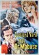 Dr. Mabuse vs. Scotland Yard (1963) DVD-R