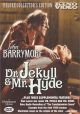 Dr. Jekyll and Mr. Hyde (1920) on DVD