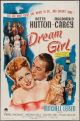 Dream Girl (1948) DVD-R 