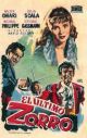 Dream of Zorro (1952) DVD-R