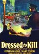 Dressed to Kill (1928) DVD-R