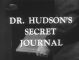 Dr. Hudson's Secret Journal (1955 TV series, 12 episodes) DVD-R