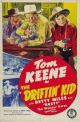The Driftin' Kid (1941) DVD-R