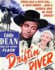 Driftin' River (1946) DVD-R