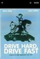 Drive Hard, Drive Fast (1973) DVD-R