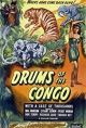 Drums of the Congo (1942) DVD-R 