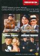 TCM Greatest Gangster Films Collection: Prohibition Era On DVD