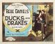 Ducks and Drakes (1921) DVD-R