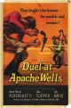 Duel at Apache Wells (1957) DVD-R