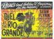 Duel at the Rio Grande (1963) DVD-R