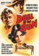 Duel in the Sun (1946) on DVD