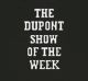 The Ziegfeld Touch (The DuPont Show of the Week 10/29/61) (1961) DVD-R
