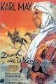 Durch die Wuste (1936) DVD-R