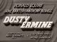 Dusty Ermine (1936) DVD-R