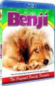 Benji (1974) On Blu-Ray