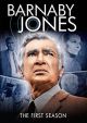 Barnaby Jones: The First Season (1973) on DVD