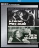 Dancing With Crime (1947)/The Green Cockatoo (1937) on Blu-ray