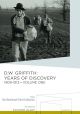 D.W. Griffith: Years Of Discovery Vol. 1 (1909-1913) on DVD