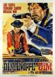 Dynamite Jim (1966) DVD-R