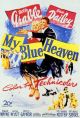 My Blue Heaven (1950) on DVD-R