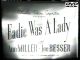 Eadie Was a Lady (1945) DVD-R 