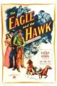 The Eagle and the Hawk (1950) DVD-R 