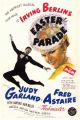 Easter Parade (1948) - 11 x 17 - Style A