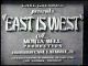 East Is West (1930) DVD-R