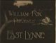 East Lynne (1925) DVD-R