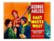 East Meets West (1936) DVD-R