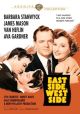East Side, West Side (1949) on DVD