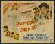 Easy Come, Easy Go (1947) DVD-R 
