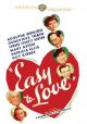 Easy to Love (1934) on DVD