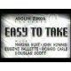 Easy to Take (1936) DVD-R