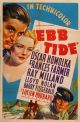 Ebb Tide (1937) DVD-R 
