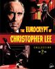 The Eurocrypt of Christopher Lee Collection 2 Blu-ray