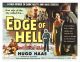 Edge of Hell (1956) DVD-R