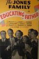 Educating Father (1936) DVD-R 