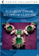 Elizabeth Taylor: Auction of a Lifetime (2012) on DVD