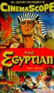 The Egyptian (1954) DVD-R
