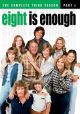 Eight is Enough: Season Three on DVD
