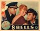 Eight Bells (1935) DVD-R 