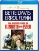The Private Lives of Elizabeth and Essex (1939) on Blu-ray