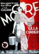 Ella Cinders (1926) DVD-R 