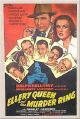 Ellery Queen and the Murder Ring (1941) DVD-R 
