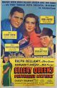 Ellery Queen's Penthouse Mystery (1941) DVD-R 